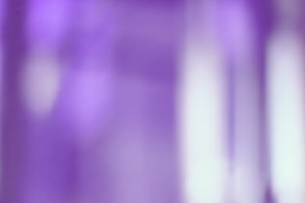 Размытый абстрактный фон