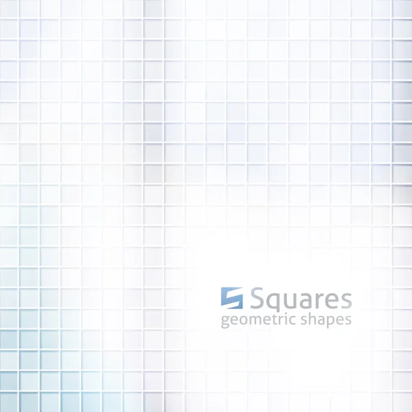 Αφαίρεση τετράγωνα — Διανυσματικό Αρχείο