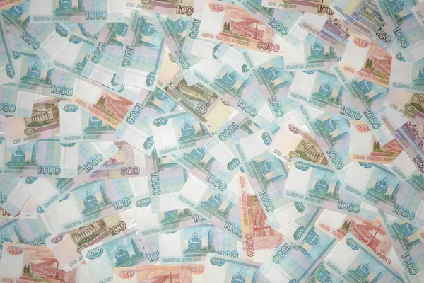 Rus ruble, duvar kağıdı