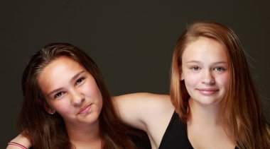 Teenage arkadaşlar Studio