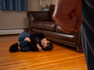 Domistic şiddet kavramı