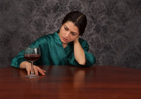 Alkol kötüye kullanımı