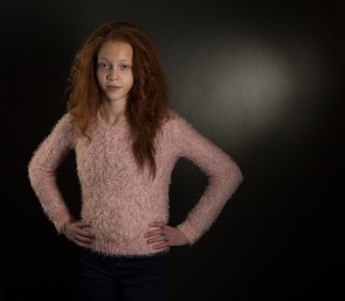 Karışık Irk Öncesi Gençlik