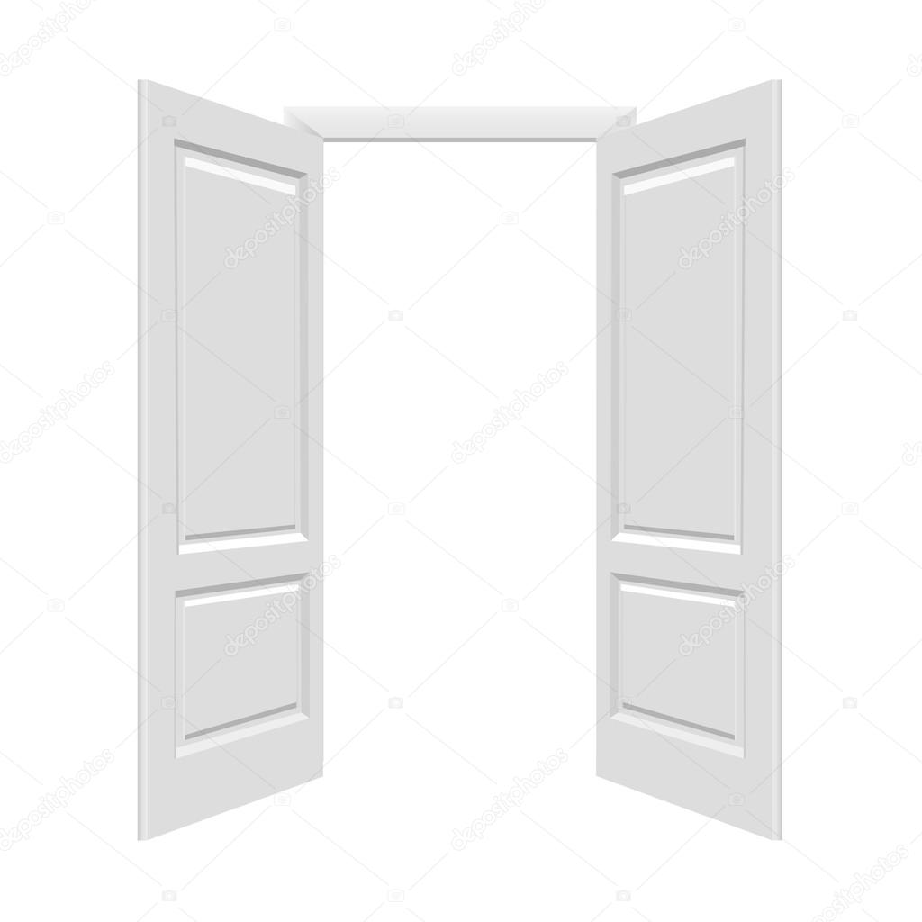 開ける ドア 開く イラスト Amrowebdesigners Com