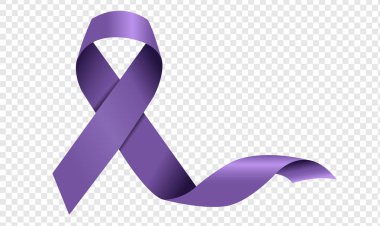 Şeffaf Geçmişli Dünya Kanser Günü