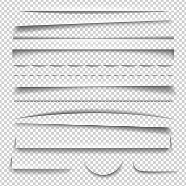 Gölge Efekti Ayarları