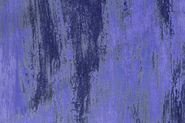 Textur Rostig Lila Und Blau Kunst — Stockfoto