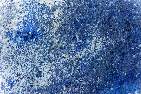 Textur Aus Phantom Blue Stein — Stockfoto