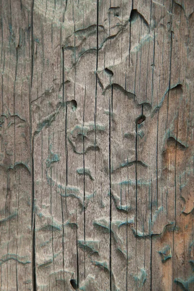 木の質感 天然木 古い木製の柵の背景 デザインのために 風化した木材 要旨の背景 — ストック写真