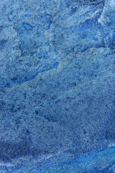 Текстура Фантомного Синього Каменю — стокове фото