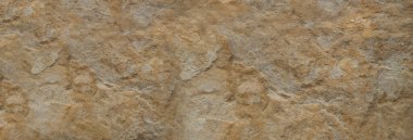 Banner gray Natural stone texture. Photo Natural texture of natural stone