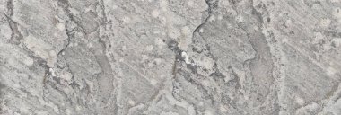 Banner gray Natural stone texture. Photo Natural texture of natural stone