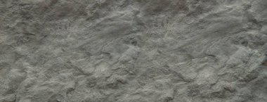 Banner gray Natural stone texture. Photo Natural texture of natural stone
