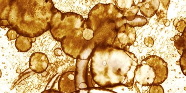 Soyut sanat. Doku sanatı. Arkaplan sanatı. Modern sanat. Malevich tarzı. suluboya ve alkol sanatı