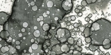 Soyut sanat. Doku sanatı. Arkaplan sanatı. Modern sanat. Malevich tarzı. suluboya ve alkol sanatı