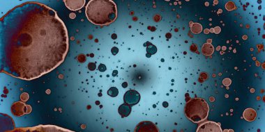 Soyut sanat. Doku sanatı. Arkaplan sanatı. Modern sanat. Malevich tarzı. suluboya ve alkol sanatı