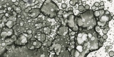 Soyut sanat. Doku sanatı. Arkaplan sanatı. Modern sanat. Malevich tarzı. suluboya ve alkol sanatı