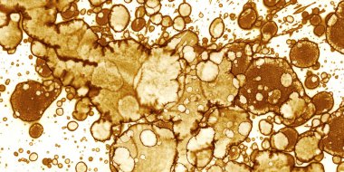 Soyut sanat. Doku sanatı. Arkaplan sanatı. Modern sanat. Malevich tarzı. suluboya ve alkol sanatı