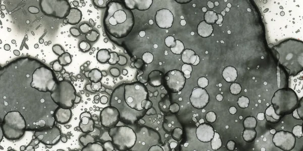 Soyut sanat. Doku sanatı. Arkaplan sanatı. Modern sanat. Malevich tarzı. suluboya ve alkol sanatı