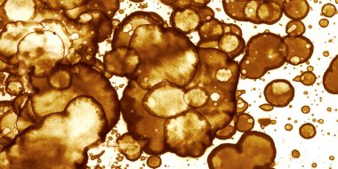 Soyut sanat. Doku sanatı. Arkaplan sanatı. Modern sanat. Malevich tarzı. suluboya ve alkol sanatı