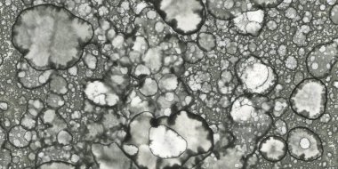 Soyut sanat. Doku sanatı. Arkaplan sanatı. Modern sanat. Malevich tarzı. suluboya ve alkol sanatı