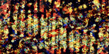 Soyut sanat. Doku sanatı. Arkaplan sanatı. Modern sanat. Malevich tarzı. suluboya ve alkol sanatı