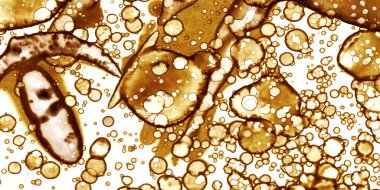 Soyut sanat. Doku sanatı. Arkaplan sanatı. Modern sanat. Malevich tarzı. suluboya ve alkol sanatı