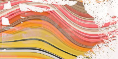 Soyut sanat. Doku sanatı. Arkaplan sanatı. Modern sanat. Malevich tarzı. suluboya ve alkol sanatı