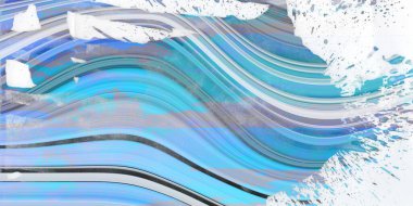 Soyut sanat. Doku sanatı. Arkaplan sanatı. Modern sanat. Malevich tarzı. suluboya ve alkol sanatı