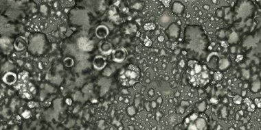 Soyut sanat. Doku sanatı. Arkaplan sanatı. Modern sanat. Malevich tarzı. suluboya ve alkol sanatı