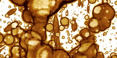 Soyut sanat. Doku sanatı. Arkaplan sanatı. Modern sanat. Malevich tarzı. suluboya ve alkol sanatı