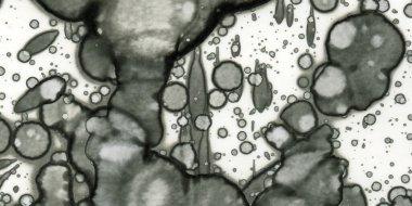 Soyut sanat. Doku sanatı. Arkaplan sanatı. Modern sanat. Malevich tarzı. suluboya ve alkol sanatı