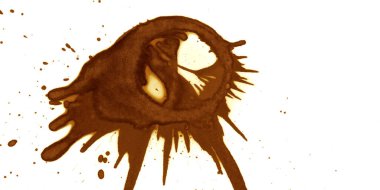 Soyut sanat. Doku sanatı. Arkaplan sanatı. Modern sanat. Malevich tarzı. suluboya ve alkol sanatı