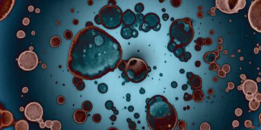 Soyut sanat. Doku sanatı. Arkaplan sanatı. Modern sanat. Malevich tarzı. suluboya ve alkol sanatı