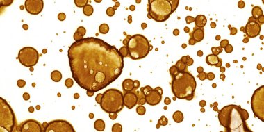 Soyut sanat. Doku sanatı. Arkaplan sanatı. Modern sanat. Malevich tarzı. suluboya ve alkol sanatı