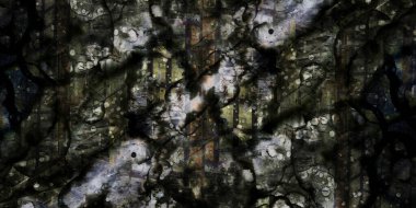 Soyut sanat. Doku sanatı. Arkaplan sanatı. Modern sanat. Malevich tarzı. suluboya ve alkol sanatı