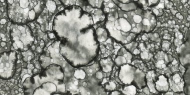 Soyut sanat. Doku sanatı. Arkaplan sanatı. Modern sanat. Malevich tarzı. suluboya ve alkol sanatı