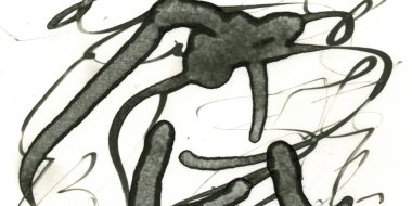 Soyut sanat. Doku sanatı. Arkaplan sanatı. Modern sanat. Malevich tarzı. suluboya ve alkol sanatı