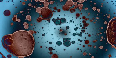 Soyut sanat. Doku sanatı. Arkaplan sanatı. Modern sanat. Malevich tarzı. suluboya ve alkol sanatı