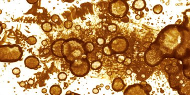 Soyut sanat. Doku sanatı. Arkaplan sanatı. Modern sanat. Malevich tarzı. suluboya ve alkol sanatı