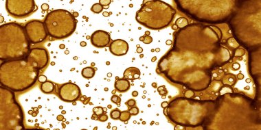 Soyut sanat. Doku sanatı. Arkaplan sanatı. Modern sanat. Malevich tarzı. suluboya ve alkol sanatı