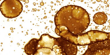 Soyut sanat. Doku sanatı. Arkaplan sanatı. Modern sanat. Malevich tarzı. suluboya ve alkol sanatı