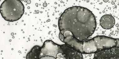 Soyut sanat. Doku sanatı. Arkaplan sanatı. Modern sanat. Malevich tarzı. suluboya ve alkol sanatı