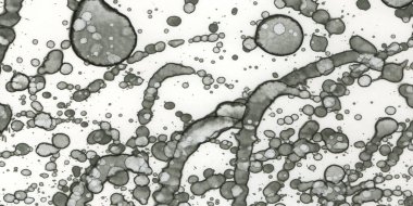 Soyut sanat. Doku sanatı. Arkaplan sanatı. Modern sanat. Malevich tarzı. suluboya ve alkol sanatı