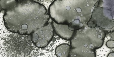 Soyut sanat. Doku sanatı. Arkaplan sanatı. Modern sanat. Malevich tarzı. suluboya ve alkol sanatı