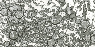 Soyut sanat. Doku sanatı. Arkaplan sanatı. Modern sanat. Malevich tarzı. suluboya ve alkol sanatı