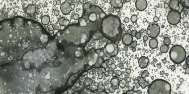 Soyut sanat. Doku sanatı. Arkaplan sanatı. Modern sanat. Malevich tarzı. suluboya ve alkol sanatı