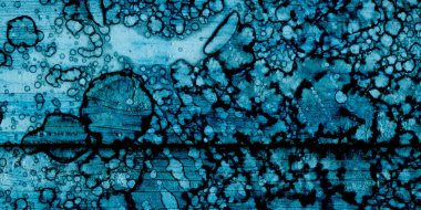 Soyut sanat. Doku sanatı. Arkaplan sanatı. Modern sanat. Malevich tarzı. suluboya ve alkol sanatı