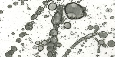 Soyut sanat. Doku sanatı. Arkaplan sanatı. Modern sanat. Malevich tarzı. suluboya ve alkol sanatı