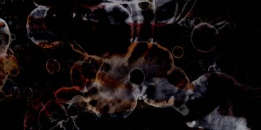 Soyut sanat. Doku sanatı. Arkaplan sanatı. Modern sanat. Malevich tarzı. suluboya ve alkol sanatı